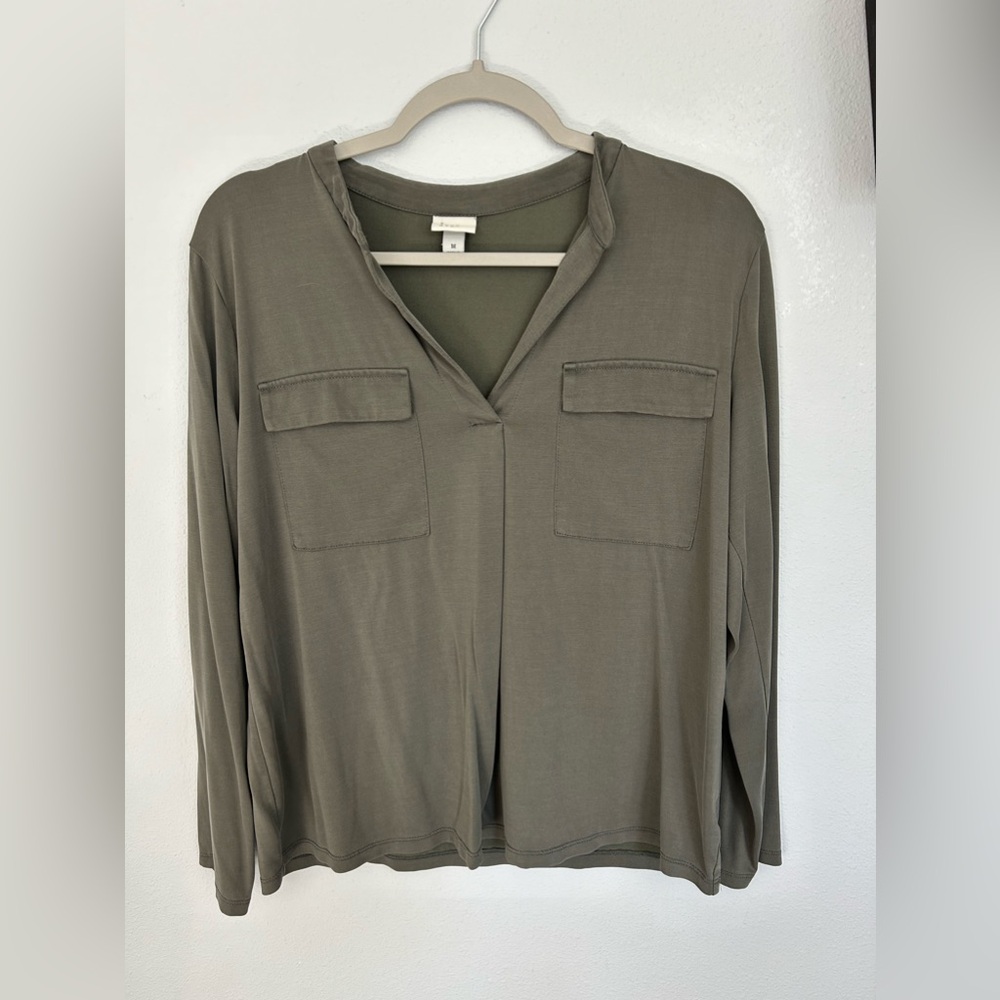 A New Day top